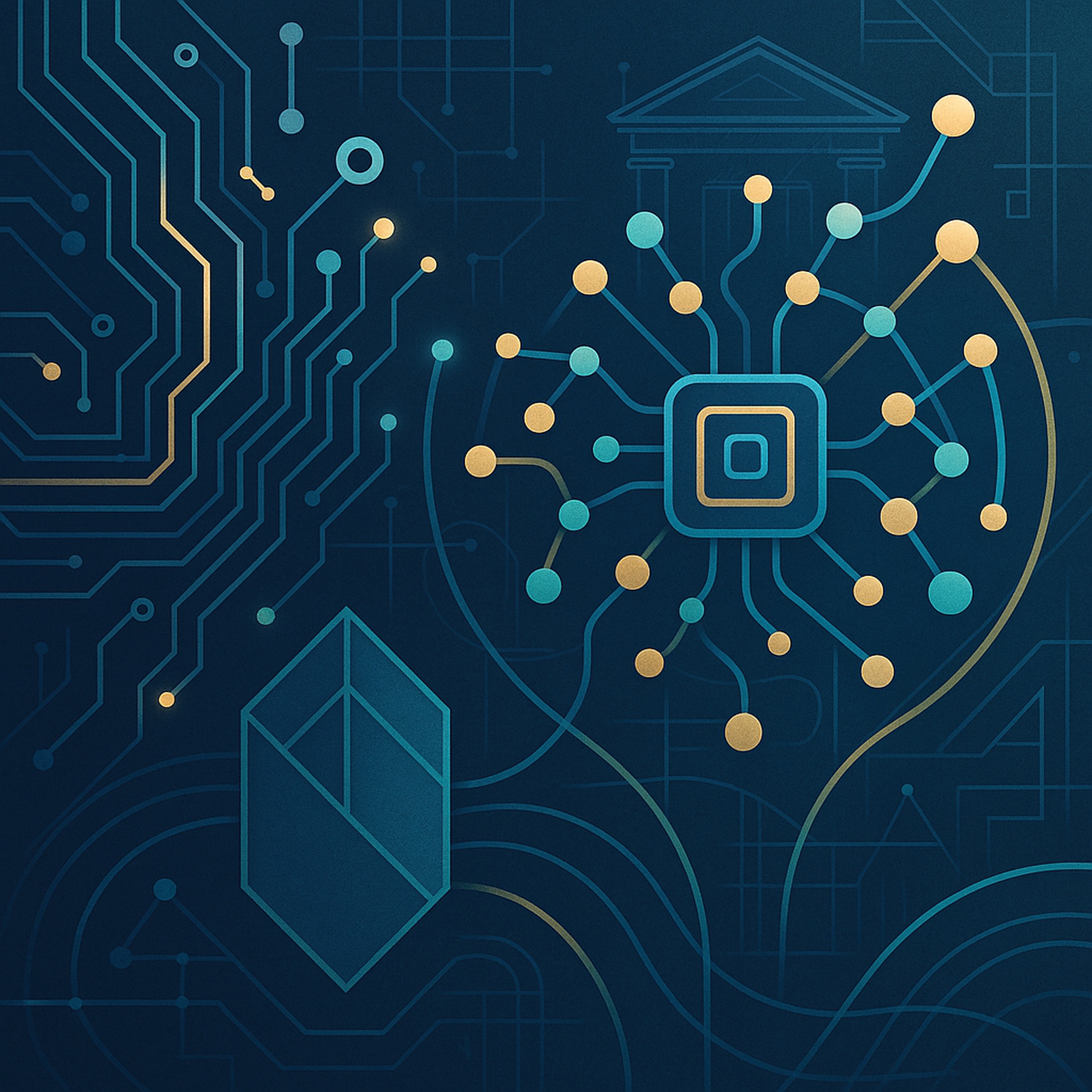 Artwork for podcast The Memriq AI Inference Brief – Leadership Edition